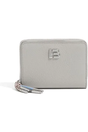 Bimba y Lola Leather purse