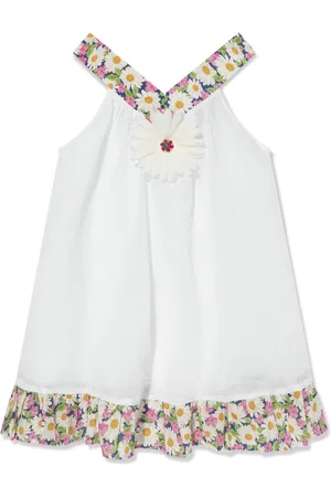 Selini Action Daisy beach dress