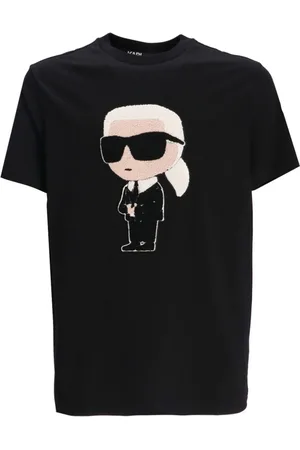 Karl Lagerfeld Karl Ikonik T-shirt