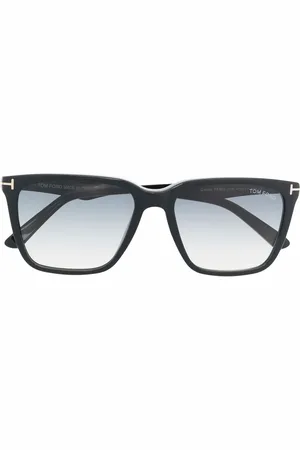 Tom Ford Garrett square-frame sunglasses