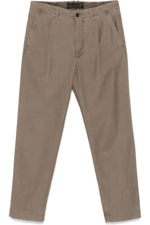 Incotex Tapered trousers