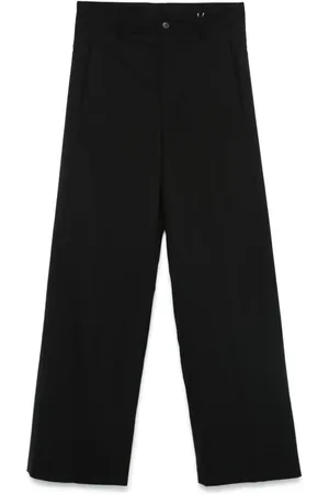 OUR LEGACY Borrowed chino trousers