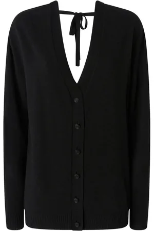 Pinko Cut-out cardigan