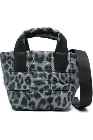 VeeCollective Mini Porter tote bag