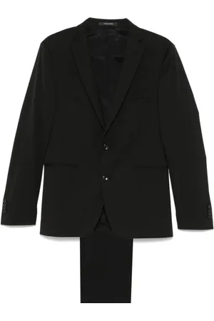 TAGLIATORE Single-breasted suit