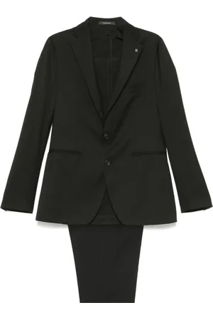 TAGLIATORE Virgin wool suit