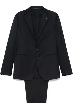TAGLIATORE Virign wool suit