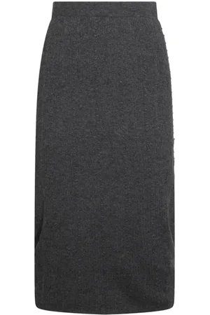 Fabiana Filippi Platinum skirt