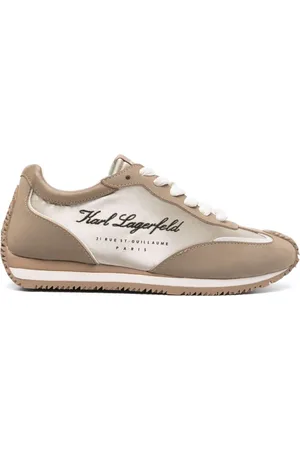 Karl Lagerfeld Velocette sneakers