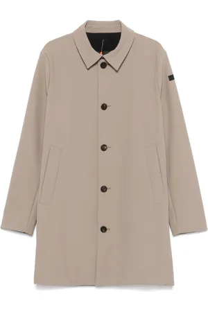 RRD Winter Thermo coat