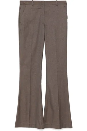 THE GARMENT Douglas trousers