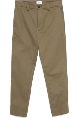 haikure Mason Super Bull trousers