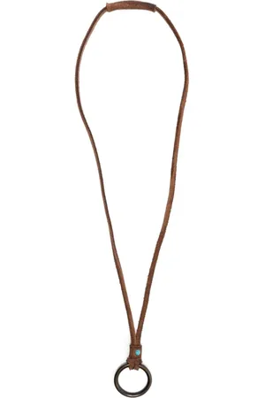 ERALDO Ring-pendant necklace