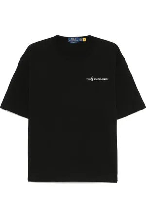 Ralph Lauren Logo-print T-shirt