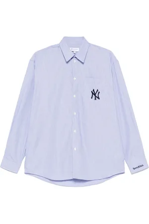 Sporty & Rich Yankees Serif shirt