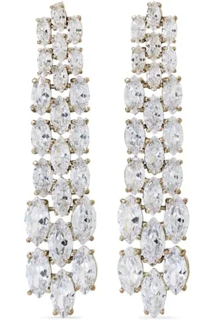 Roxanne Assoulin The Waterfall drop earrings