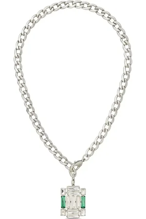 Roxanne Assoulin Eclectic pendant necklace