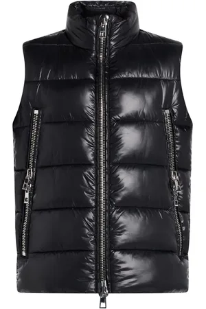 Michael Kors Padded puffer vest