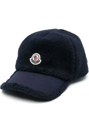 Moncler Cotton baseball cap