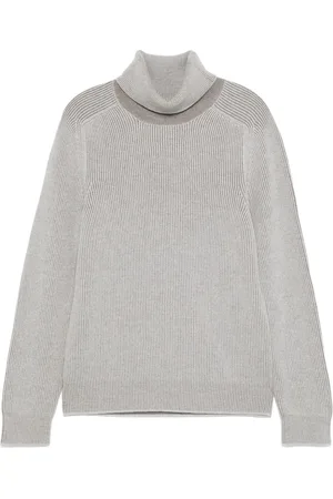 Etro Ribbed-knit sweater