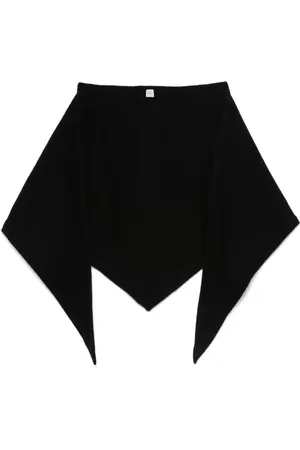 Totême Triangle scarf
