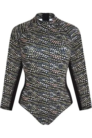 Vilebrequin Pearl-print swimsuit