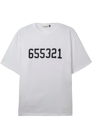 UNDERCOVER 655321 T-shirt