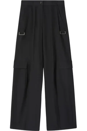 Pinko Pelaggi flared trousers