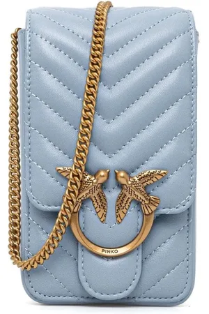 Pinko Love One smartphone bag