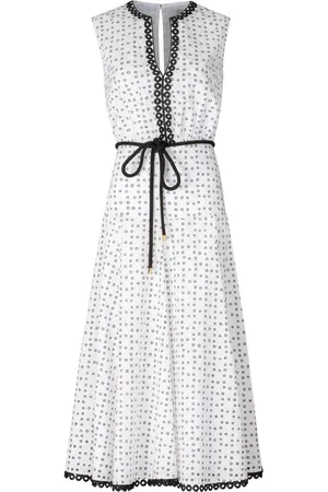 Silvia Tcherassi Bora midi dress