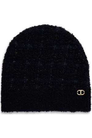 Twin-Set Boucl?? hat