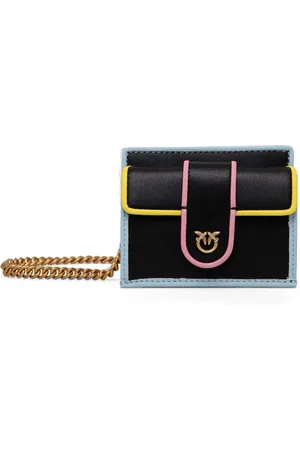 Pinko Love Birds wallet