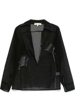 Ludovic De Saint Sernin Alan shirt