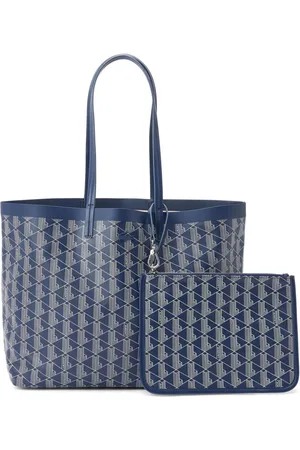 Lacoste Zely tote bag
