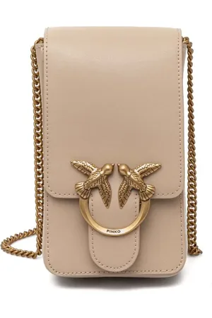 Pinko Love One smartphone bag
