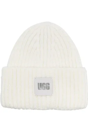 UGG Ribbed-knit beanie