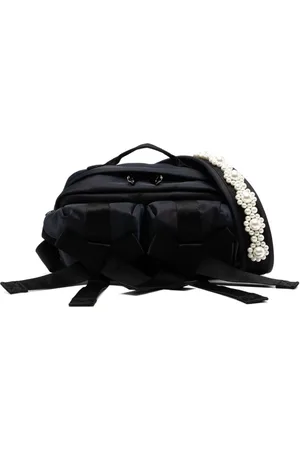 Simone Rocha Classic Bow shoulder bag