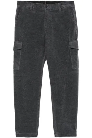HUGO BOSS Corduroy cargo pants