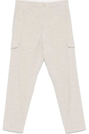 HUGO BOSS Corduroy cargo pants