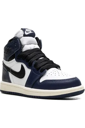 Jordan Air Jordan 1 Retro High OG "Midnight Navy" sneakers