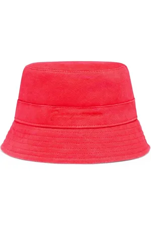 Jacquemus The Gadjo bucket hat