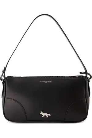 Maison Kitsuné Boogie shoulder bag