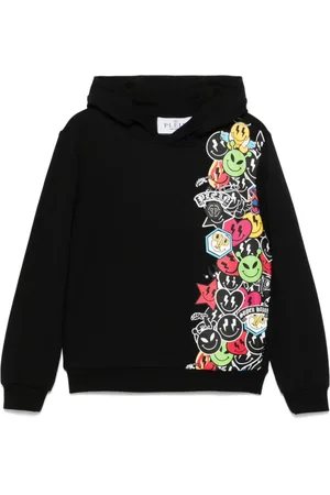Philipp Plein Smile hoodie