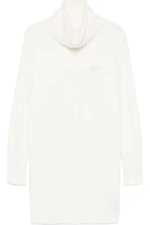 Liu Jo Knitted mini dress