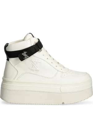 Twin-Set Logo sneakers