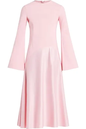 Solace Gaia midi dress