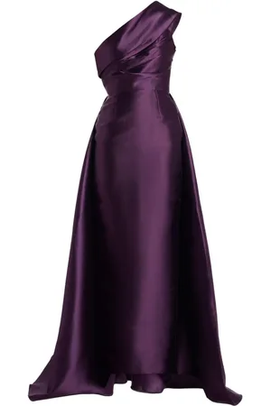 Solace Charo gown