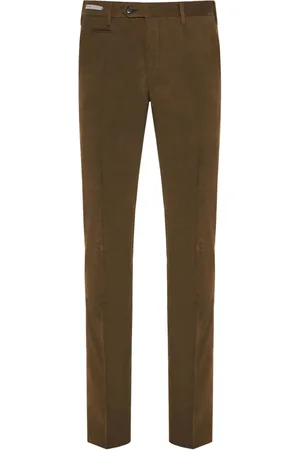 corneliani Straight-leg trousers