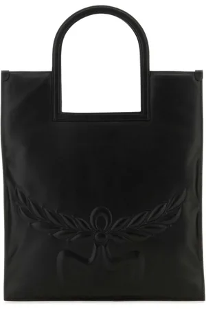 MCM Aren tote bag