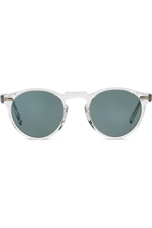 Oliver Peoples Gregory Peck sunglasses